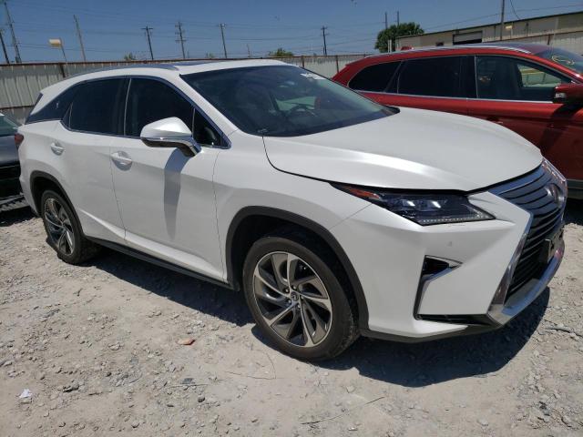 Photo 3 VIN: JTJGZKCA7K2011800 - LEXUS RX 350 L 