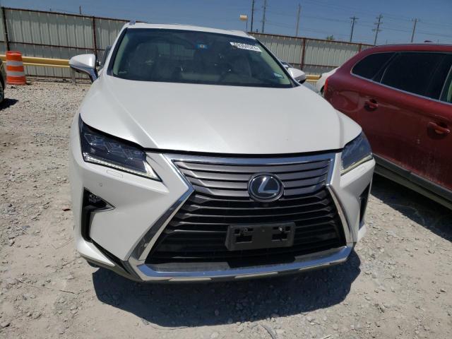 Photo 4 VIN: JTJGZKCA7K2011800 - LEXUS RX 350 L 