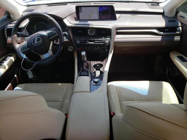 Photo 7 VIN: JTJGZKCA7K2011800 - LEXUS RX 350 L 