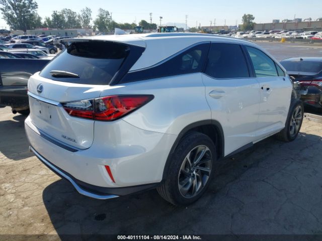 Photo 3 VIN: JTJGZKCA7K2012834 - LEXUS RX 