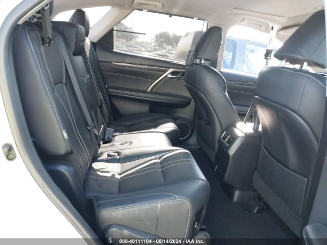 Photo 7 VIN: JTJGZKCA7K2012834 - LEXUS RX 