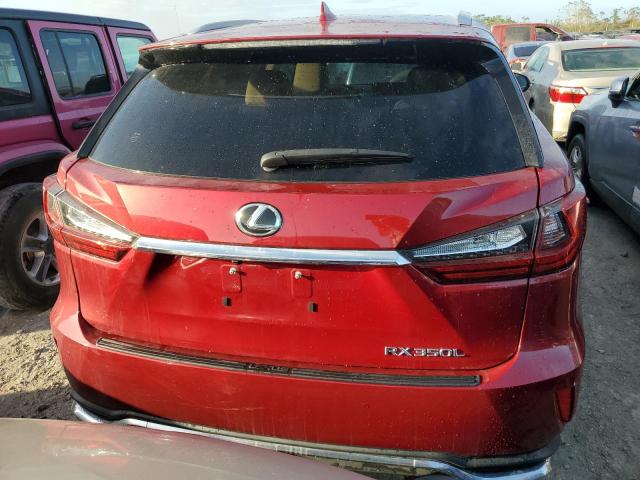 Photo 5 VIN: JTJGZKCA7K2012848 - LEXUS RX 350 L 