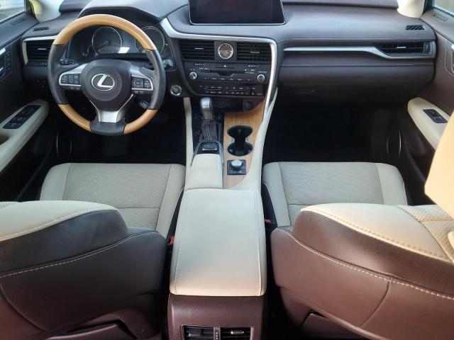 Photo 7 VIN: JTJGZKCA7K2012848 - LEXUS RX 350 L 