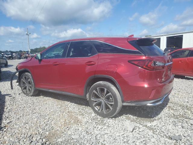 Photo 1 VIN: JTJGZKCA7K2013059 - LEXUS RX 350 L 