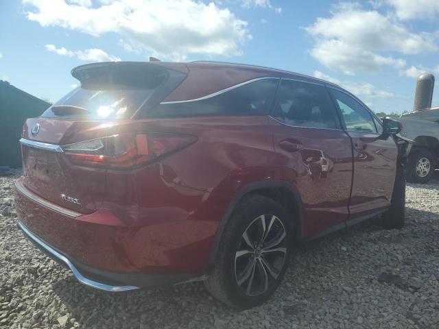 Photo 2 VIN: JTJGZKCA7K2013059 - LEXUS RX 350 L 