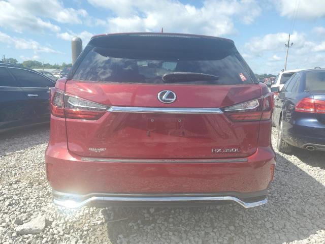 Photo 5 VIN: JTJGZKCA7K2013059 - LEXUS RX 350 L 