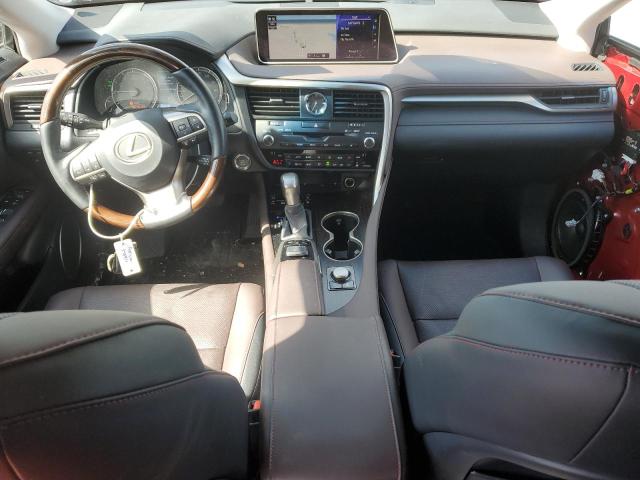 Photo 7 VIN: JTJGZKCA7K2013059 - LEXUS RX 350 L 