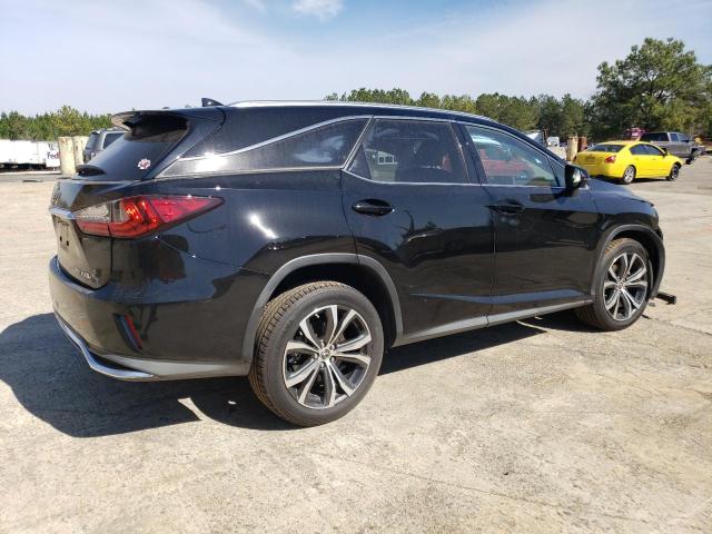 Photo 2 VIN: JTJGZKCA7K2013370 - LEXUS RX 350 L 