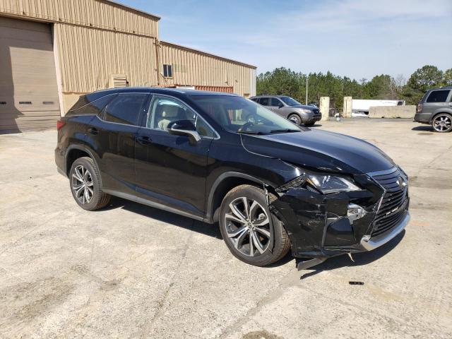 Photo 3 VIN: JTJGZKCA7K2013370 - LEXUS RX 350 L 