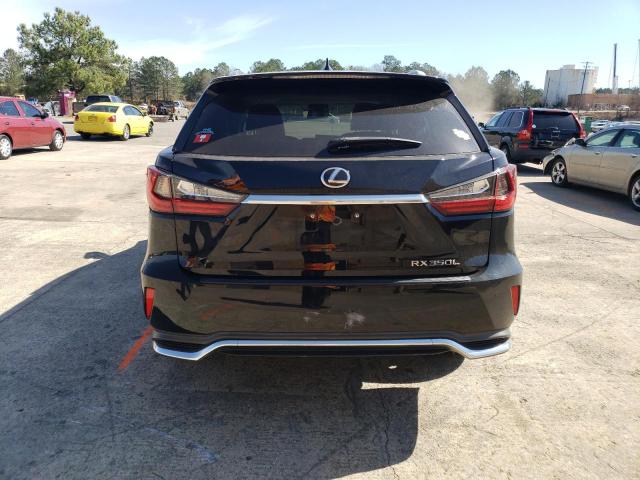 Photo 5 VIN: JTJGZKCA7K2013370 - LEXUS RX 350 L 