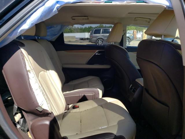 Photo 9 VIN: JTJGZKCA7K2013370 - LEXUS RX 350 L 