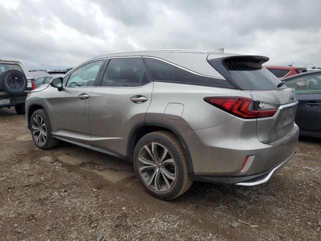 Photo 1 VIN: JTJGZKCA8J2001193 - LEXUS RX 350 L 