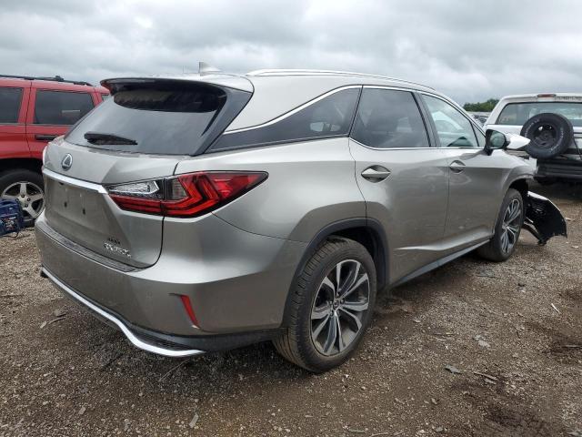 Photo 2 VIN: JTJGZKCA8J2001193 - LEXUS RX 350 L 