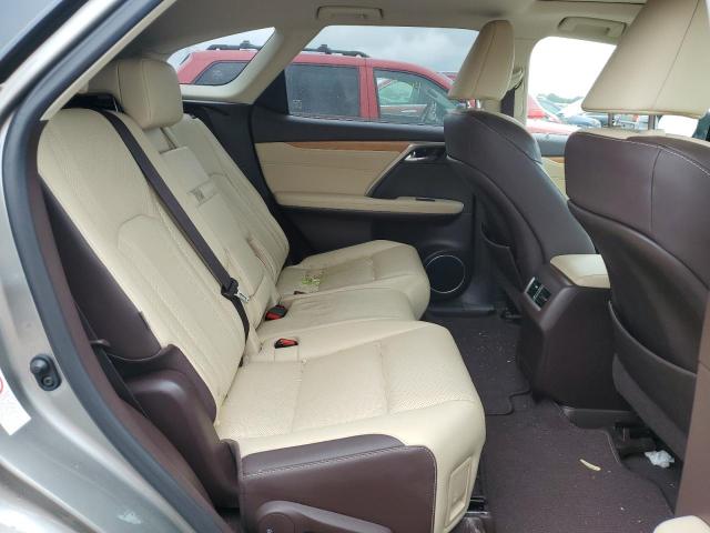 Photo 9 VIN: JTJGZKCA8J2001193 - LEXUS RX 350 L 