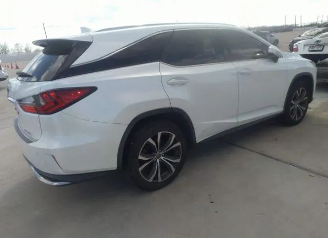 Photo 3 VIN: JTJGZKCA8J2004708 - LEXUS RX 