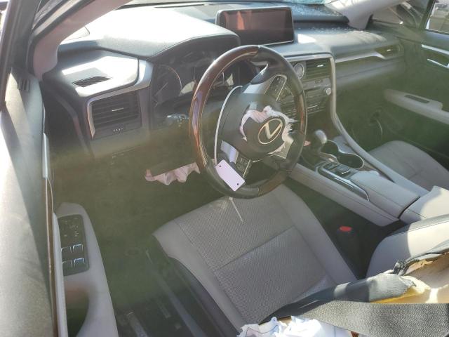 Photo 7 VIN: JTJGZKCA8J2005986 - LEXUS RX 350 L 