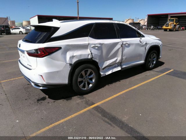 Photo 3 VIN: JTJGZKCA8J2007320 - LEXUS RX 