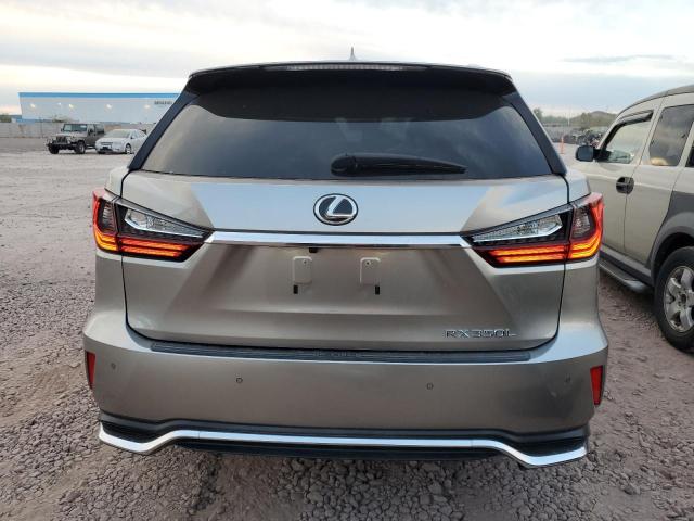 Photo 5 VIN: JTJGZKCA8J2008144 - LEXUS RX 350 L 