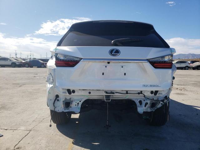 Photo 8 VIN: JTJGZKCA8K2010798 - LEXUS RX 350 L 