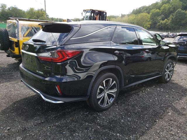 Photo 2 VIN: JTJGZKCA8K2012695 - LEXUS RX350 