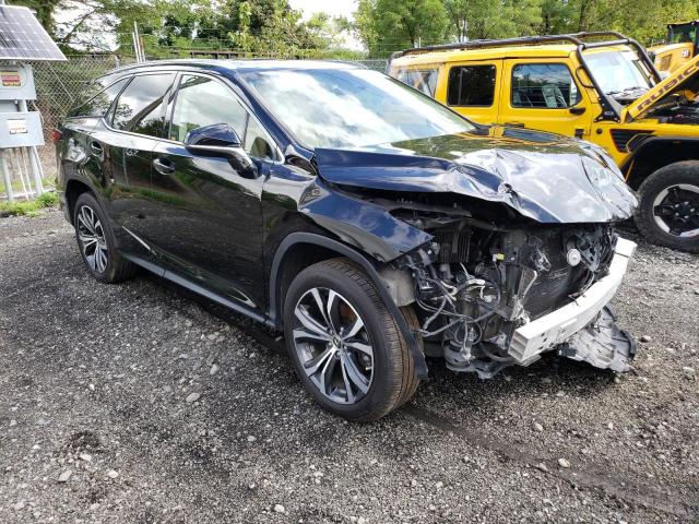 Photo 3 VIN: JTJGZKCA8K2012695 - LEXUS RX350 