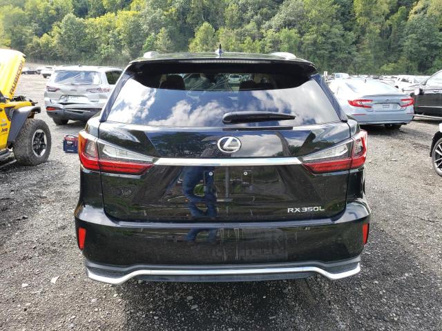 Photo 5 VIN: JTJGZKCA8K2012695 - LEXUS RX350 