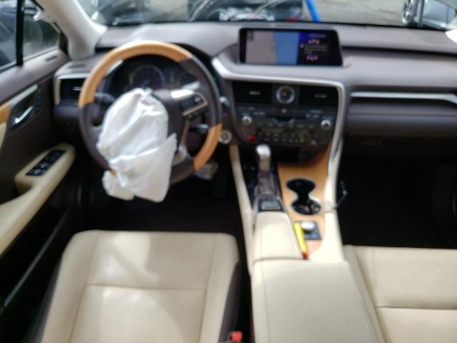 Photo 7 VIN: JTJGZKCA8K2012695 - LEXUS RX350 