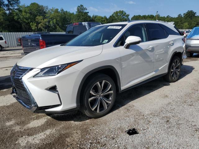 Photo 0 VIN: JTJGZKCA8K2014043 - LEXUS RX 350 L 