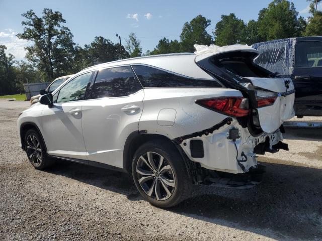 Photo 1 VIN: JTJGZKCA8K2014043 - LEXUS RX 350 L 