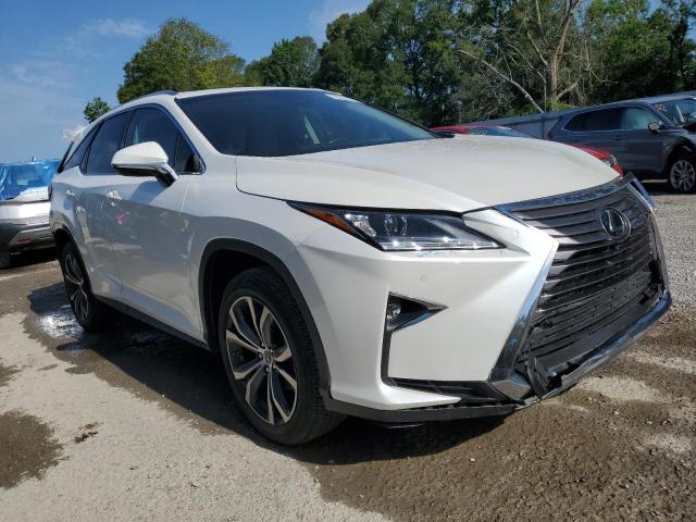 Photo 3 VIN: JTJGZKCA8K2014043 - LEXUS RX 350 L 