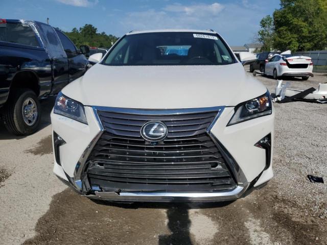 Photo 4 VIN: JTJGZKCA8K2014043 - LEXUS RX 350 L 