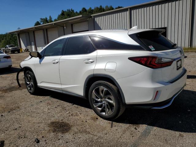 Photo 1 VIN: JTJGZKCA9J2001722 - LEXUS RX 350 L 