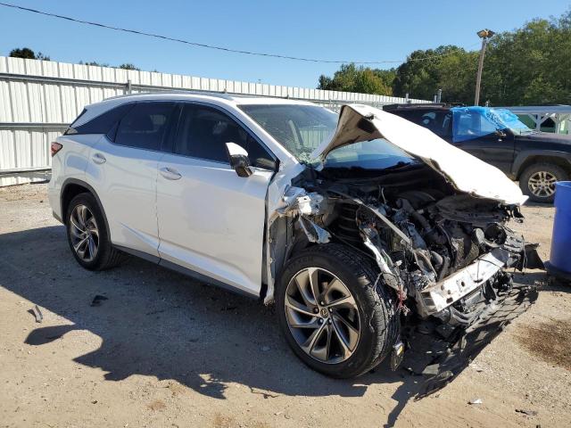 Photo 3 VIN: JTJGZKCA9J2001722 - LEXUS RX 350 L 