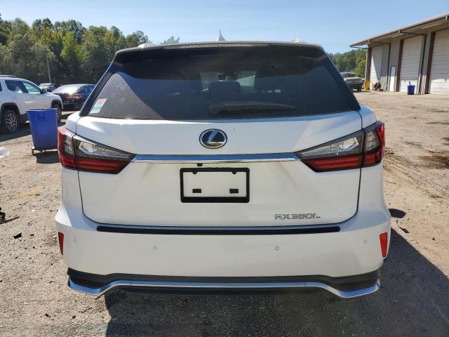 Photo 5 VIN: JTJGZKCA9J2001722 - LEXUS RX 350 L 