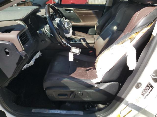 Photo 6 VIN: JTJGZKCA9J2001722 - LEXUS RX 350 L 