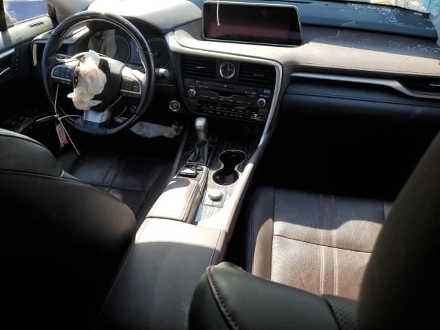 Photo 7 VIN: JTJGZKCA9J2001722 - LEXUS RX 350 L 