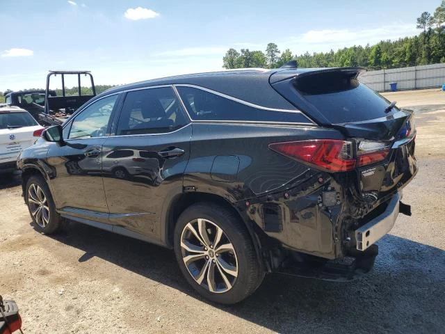 Photo 1 VIN: JTJGZKCA9J2003339 - LEXUS RX 350 L 