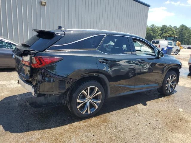 Photo 2 VIN: JTJGZKCA9J2003339 - LEXUS RX 350 L 