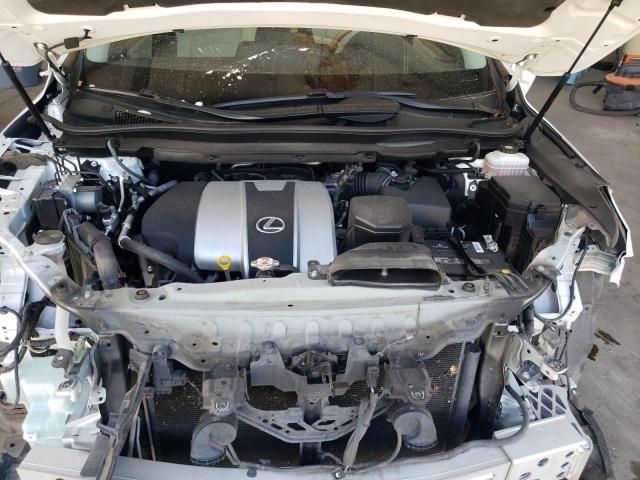 Photo 11 VIN: JTJGZKCA9J2003535 - LEXUS RX 350 L 