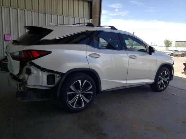 Photo 2 VIN: JTJGZKCA9J2003535 - LEXUS RX 350 L 