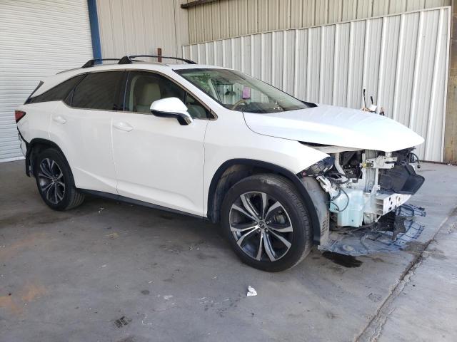 Photo 3 VIN: JTJGZKCA9J2003535 - LEXUS RX 350 L 