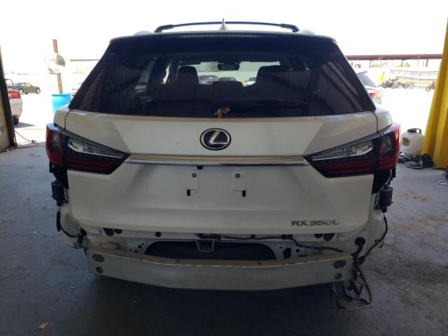 Photo 5 VIN: JTJGZKCA9J2003535 - LEXUS RX 350 L 