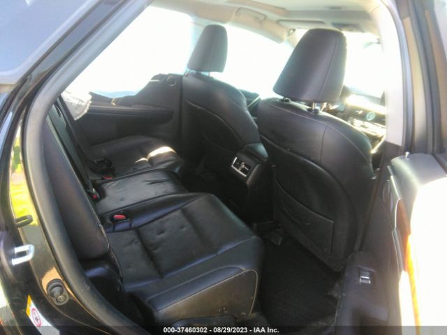 Photo 7 VIN: JTJGZKCA9J2004605 - LEXUS RX 350L 