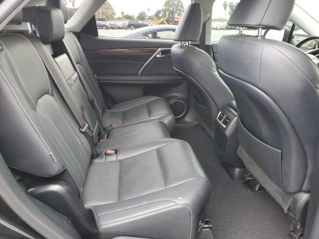 Photo 10 VIN: JTJGZKCA9K2009921 - LEXUS RX 350 L 