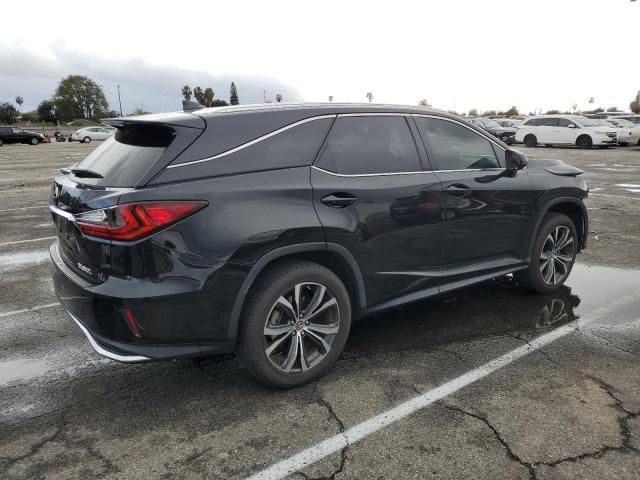 Photo 2 VIN: JTJGZKCA9K2009921 - LEXUS RX 350 L 