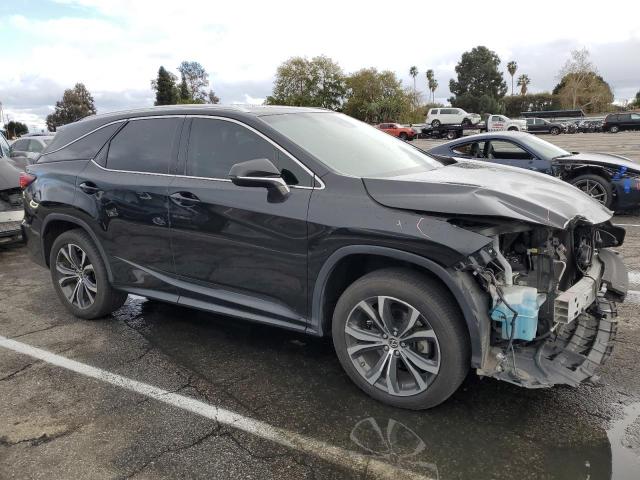 Photo 3 VIN: JTJGZKCA9K2009921 - LEXUS RX 350 L 