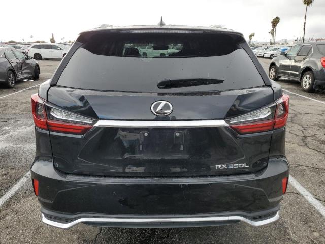 Photo 5 VIN: JTJGZKCA9K2009921 - LEXUS RX 350 L 