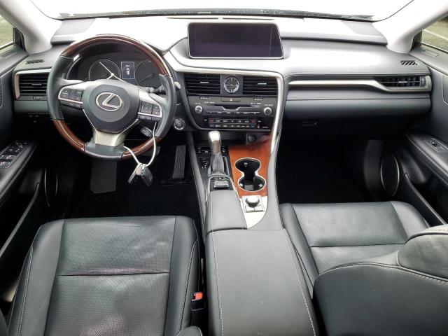 Photo 7 VIN: JTJGZKCA9K2009921 - LEXUS RX 350 L 