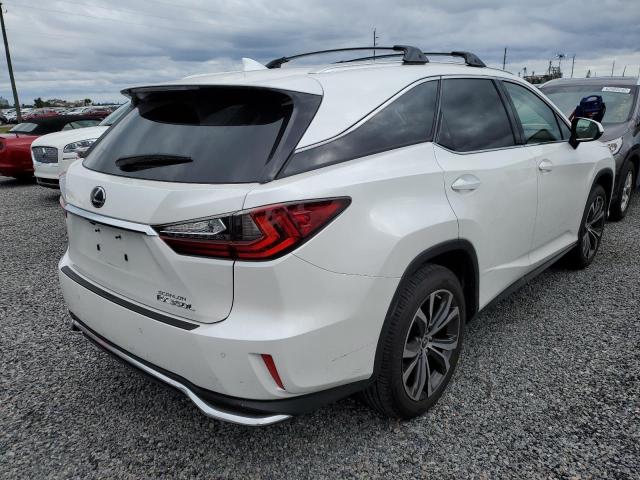 Photo 3 VIN: JTJGZKCA9K2012947 - LEXUS RX 350 L 