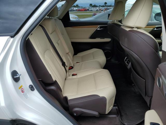 Photo 5 VIN: JTJGZKCA9K2012947 - LEXUS RX 350 L 